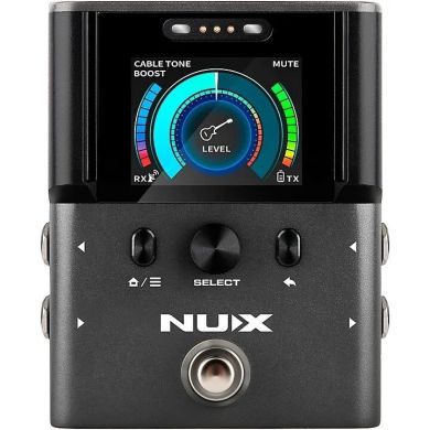 NUX B-8 Радіосистема для гітар  86874 фото