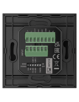 Audac WP210/B Встраиваемая микшер-панель для аудио-устройств WP210/B фото