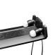 Держатель для наушников Gravity HP HT C01 B