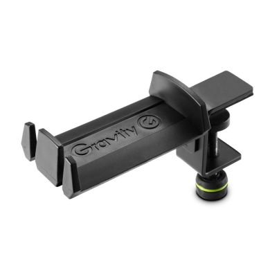 Держатель для наушников Gravity HP HT C01 B 83406 фото