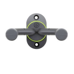 Настенный держатель для гитары Gravity GS 08 WMB 83405 фото