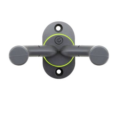 Настенный держатель для гитары Gravity GS 08 WMB 83405 фото