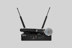 SHURE QLXD24E/B58-G51 78466 фото