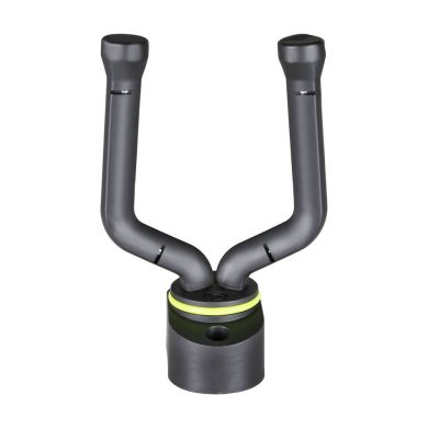 Настенный держатель для гитары Gravity GS 08 WMB 83405 фото