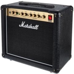 Усилители электрогитары Marshall DSL5CR 88916 фото