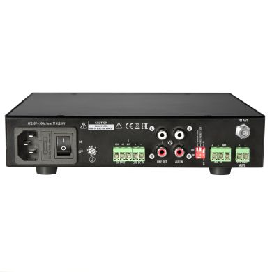 AMC DMPA 60 LIGHT  83126 фото
