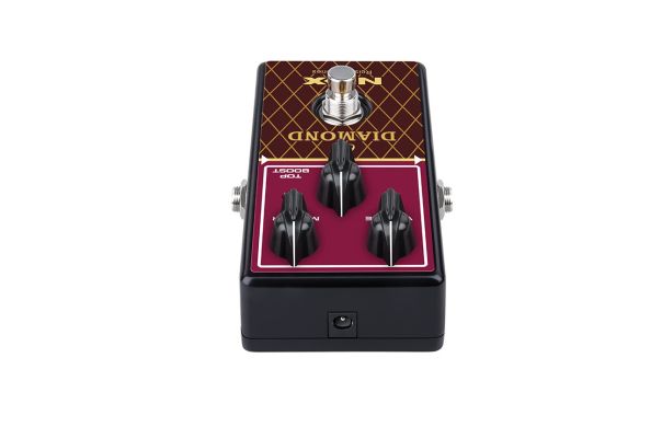 NUX NRO-6 Diamond 88658 фото