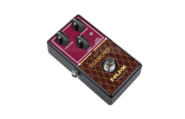 NUX NRO-6 Diamond 88658 фото
