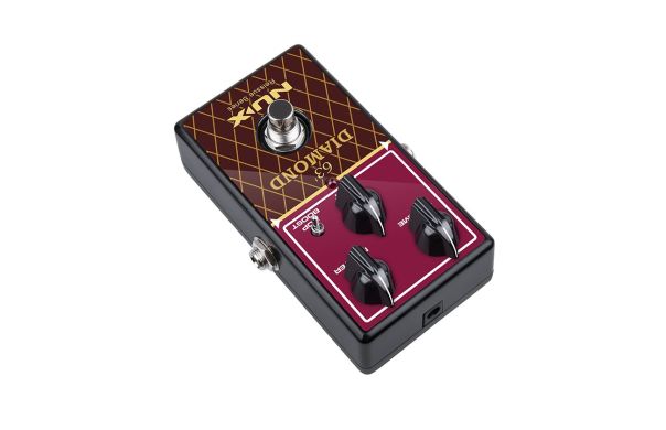 NUX NRO-6 Diamond 88658 фото