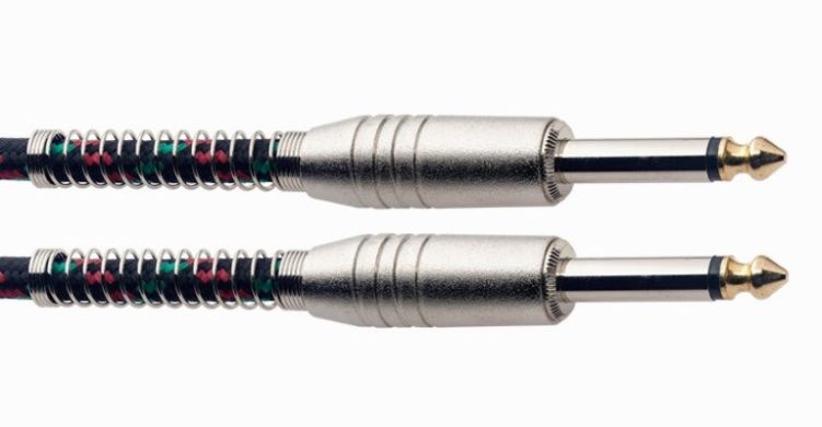 STAGG N SGC6VT BK 86571 фото