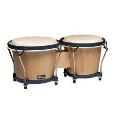 Бонго STAGG P BW-70-N -РОЗПРОДАЖ ДЕМО* 88869 фото