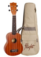 Укулеле Flight NUS310 Soprano 86705 фото