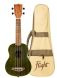 Сопрано Укулеле Flight NUS380 Jade, Soprano