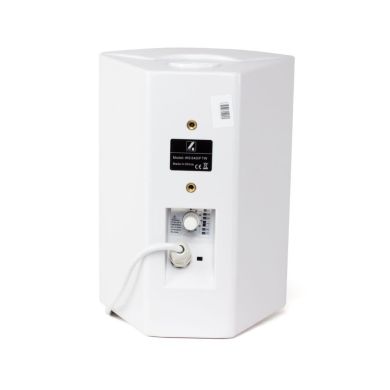 Настенная 2-полосная акустическая система 4all Audio WS 640IP TW 83800 фото