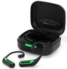 Бездротовий Bluetooth-адаптер для навушників KZ Audio AZ10 86477 фото
