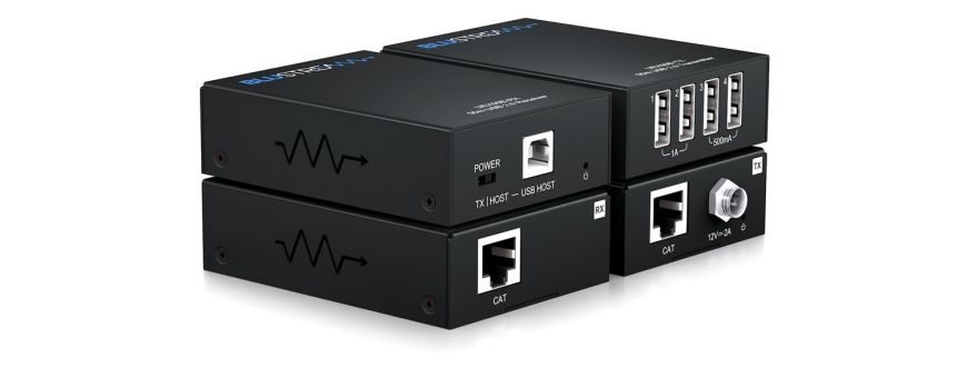 Blustream UEX50B-KIT 84795 фото