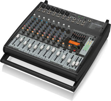 BEHRINGER PMP500 88155 фото
