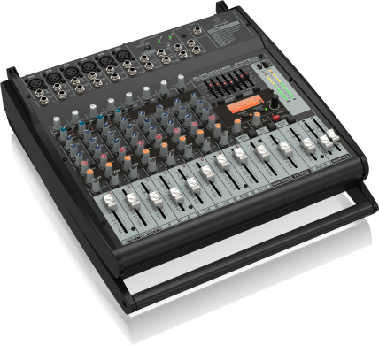 BEHRINGER PMP500 88155 фото
