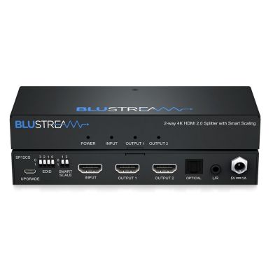 Blustream SP12CS 85044 фото