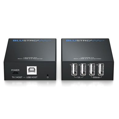 Blustream UEX50B-KIT 84795 фото