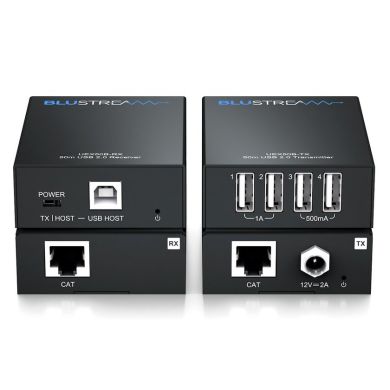 Blustream UEX50B-KIT 84795 фото