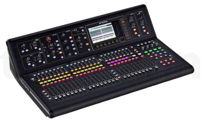 Цифровий мікшерний пульт MIDAS M32 Live 86431 фото