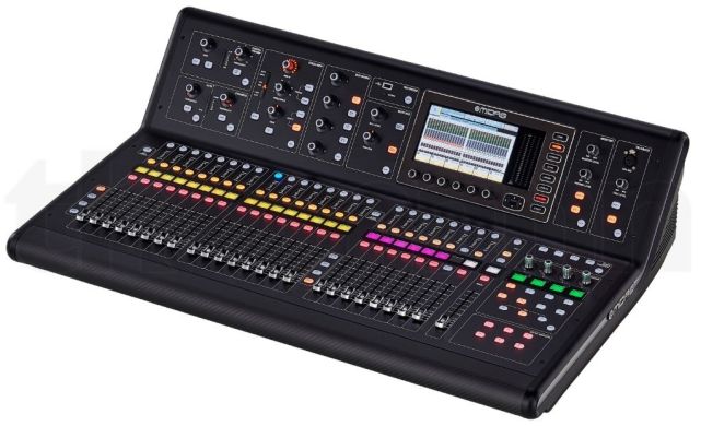 Цифровий мікшерний пульт MIDAS M32 Live 86431 фото