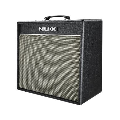 Гитарный комбоусилитель NUX Mighty 60 MKII 88028 фото
