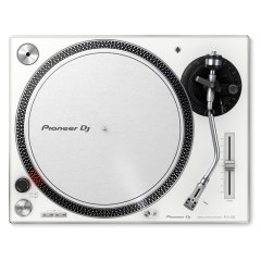 Виниловый проигрыватель  PIONEER PLX-500-W 72286 фото