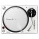 Виниловый проигрыватель  PIONEER PLX-500-W