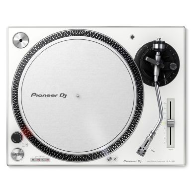 Виниловый проигрыватель  PIONEER PLX-500-W 72286 фото