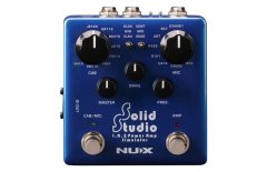 NUX Solid Studio (NSS-5) 86123 фото