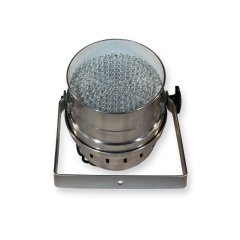 Світлодіодні прожектори PAR CKC-LCD-808B LED PAR 64 3943 фото
