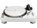 Виниловый проигрыватель  PIONEER PLX-500-W