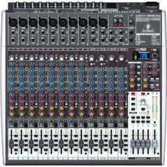 BEHRINGER XENYX X2442USB 91499 фото