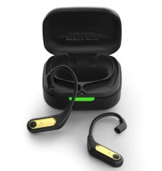 Бездротовий Bluetooth-адаптер для навушників KZ Audio AZ15 86476 фото