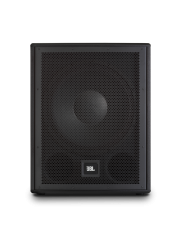 Активний сабвуфер JBL IRX115S-EK JBL-IRX115S-EK фото