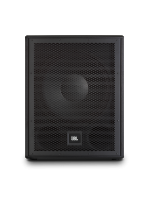Активний сабвуфер JBL IRX115S-EK JBL-IRX115S-EK фото