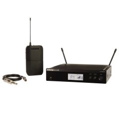 SHURE BLX14RE-K3E 77925 фото