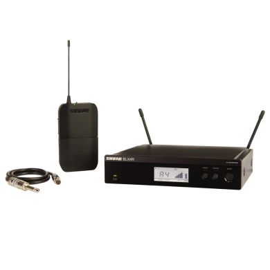 SHURE BLX14RE-K3E 77925 фото