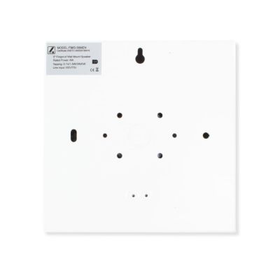 Настенная акустическая система 4all Audio FWS-56MEN 84943 фото