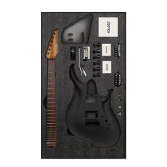KOLOSS GT-4M BK DIY KIT 90898 фото