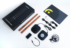 AEROBAND PocketDrum 2 Max 88501 фото