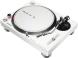 Виниловый проигрыватель  PIONEER PLX-500-W