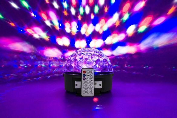 FREE COLOR BALL 63 USB 69419 фото