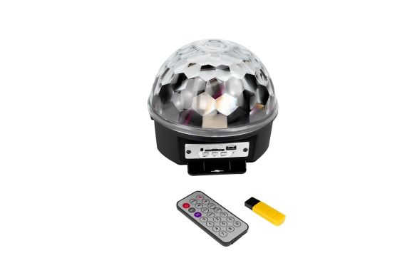 FREE COLOR BALL 63 USB 69419 фото