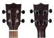 Электроакустическое укулеле Flight DUC380 CEQ Amber Concert