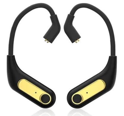 Беспроводной Bluetooth-адаптер для наушников KZ Audio AZ15 86476 фото
