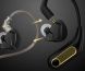 Беспроводной Bluetooth-адаптер для наушников KZ Audio AZ15