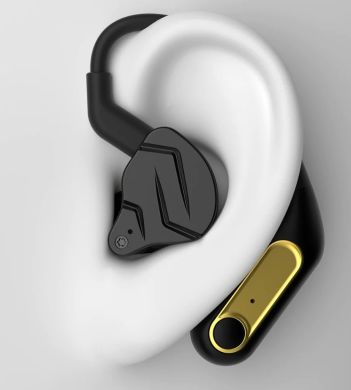 Беспроводной Bluetooth-адаптер для наушников KZ Audio AZ15 86476 фото